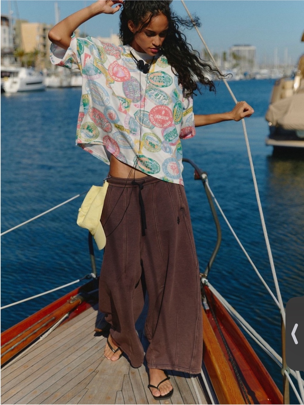 Free people FP movement on rewind pants